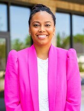 Kharmika Alston, CCIM